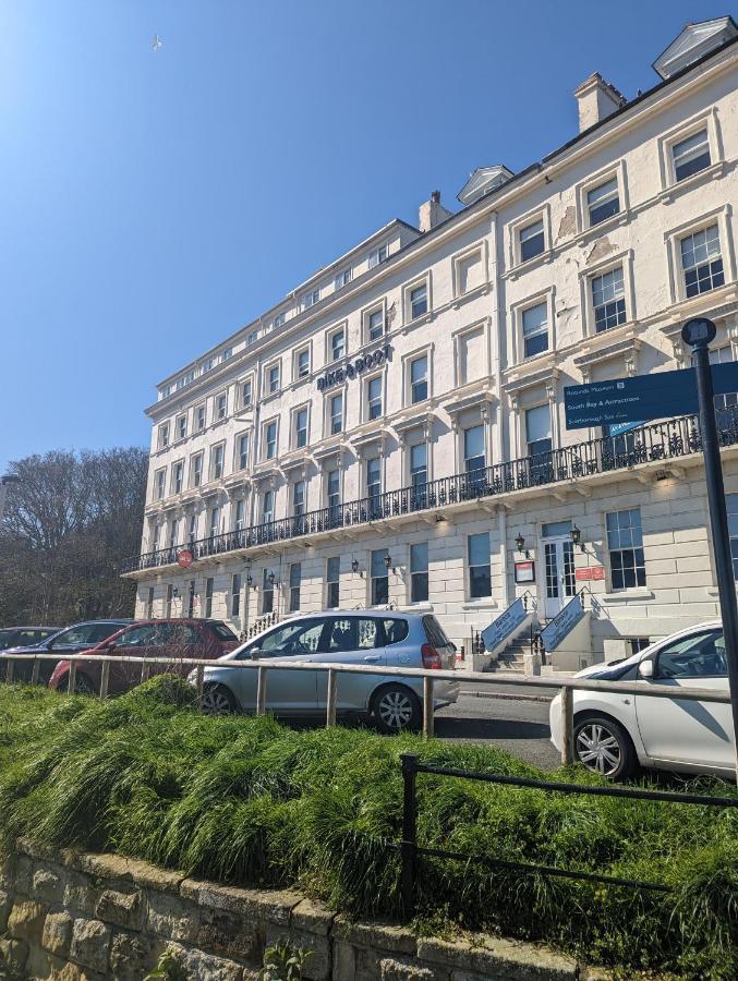 Bike & Boot Inns Scarborough - Leisure Hotels For Now Exterior photo