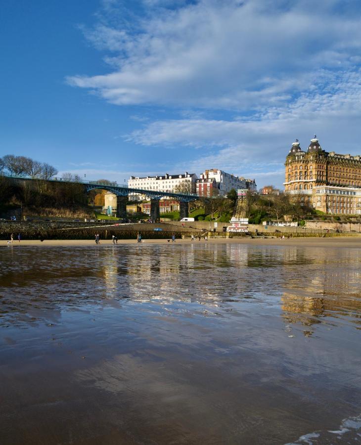 Bike & Boot Inns Scarborough - Leisure Hotels For Now Exterior photo